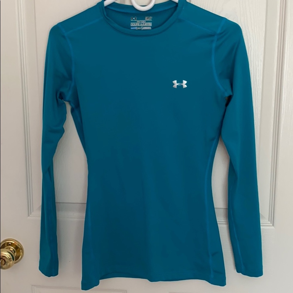 Long Sleeve Cold Gear